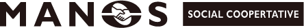 Manos Logo Light